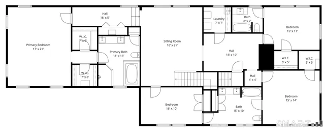 $2,699,000 | 16 Gault Park Drive, Westport, CT 06880