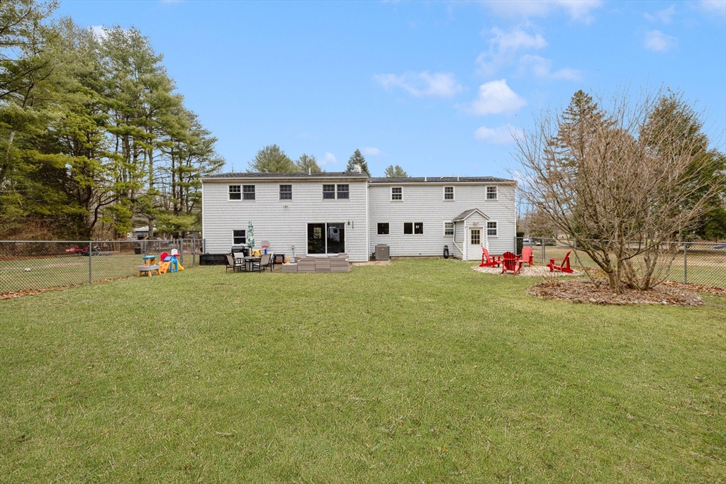 12 Princess Pine Drive Rehoboth, MA 02769 - Photo 13 of 42