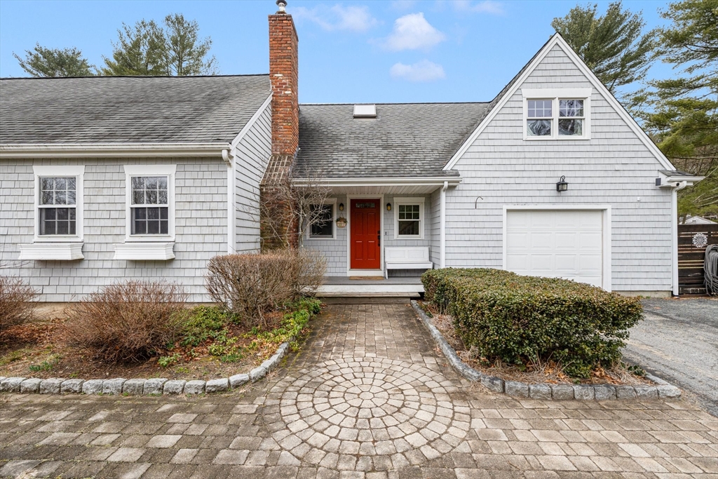 12 Princess Pine Drive Rehoboth, MA 02769 - Photo 15 of 42