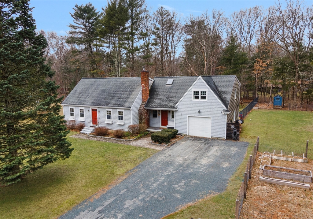 12 Princess Pine Drive Rehoboth, MA 02769 - Photo 2 of 42