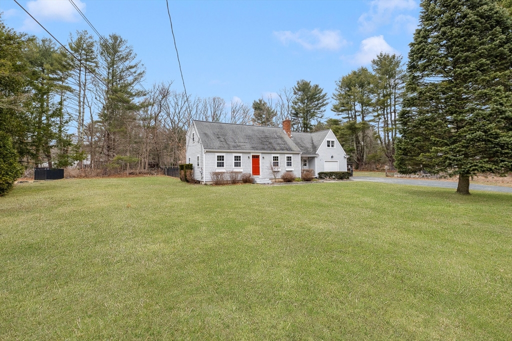 12 Princess Pine Drive Rehoboth, MA 02769 - Photo 3 of 42