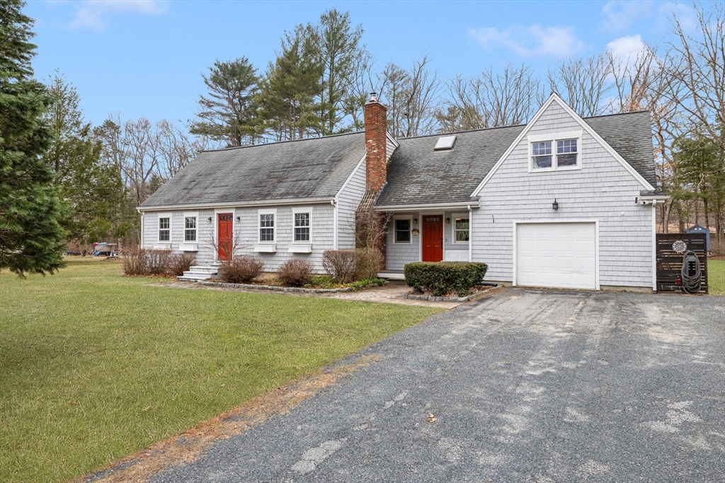 12 Princess Pine Drive Rehoboth, MA 02769 - Photo 4 of 42