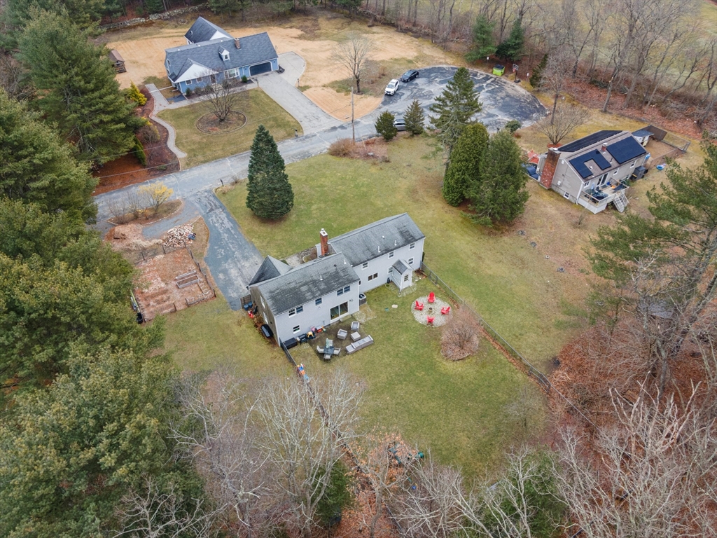 12 Princess Pine Drive Rehoboth, MA 02769 - Photo 7 of 42