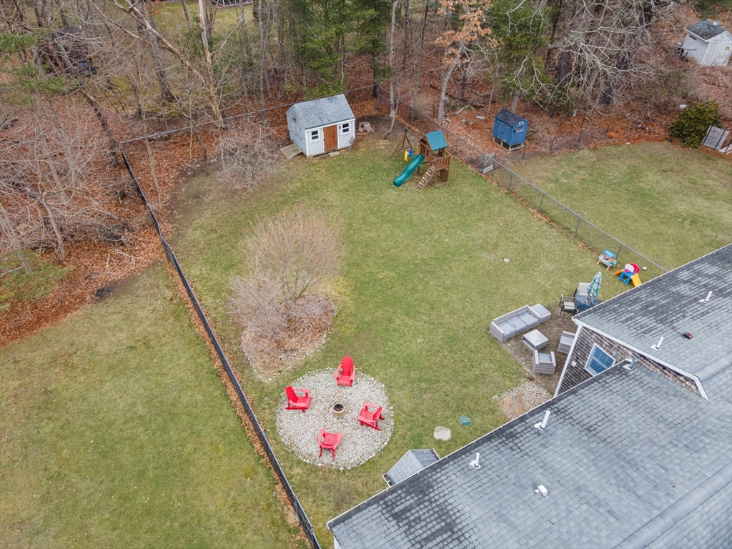 12 Princess Pine Drive Rehoboth, MA 02769 - Photo 8 of 42