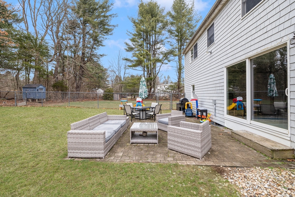 12 Princess Pine Drive Rehoboth, MA 02769 - Photo 10 of 42
