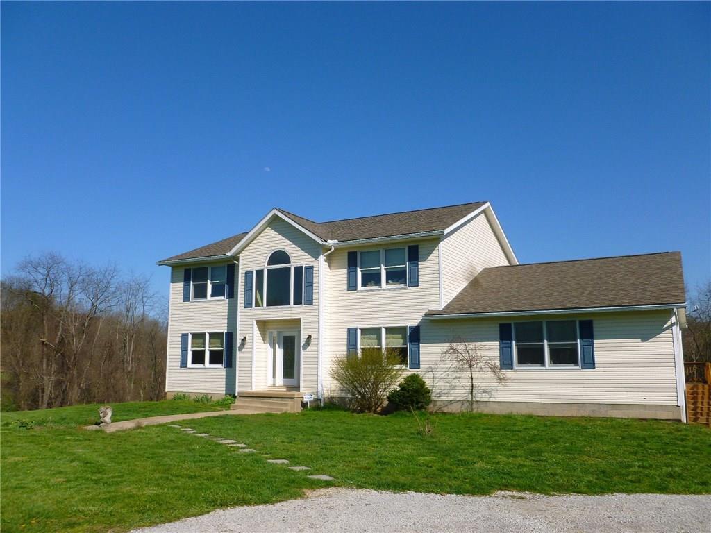 124 A Parrish Road Aliquippa, PA 15001 - Photo 1 of 24 Gallery Image 1