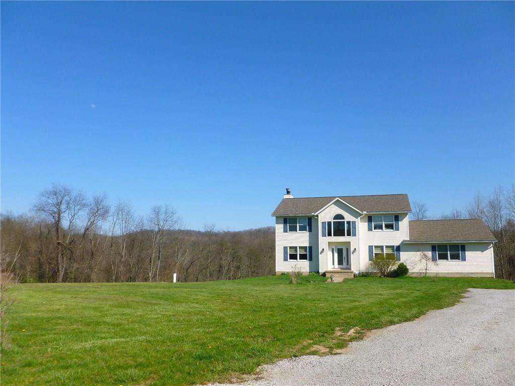 124 A Parrish Road Aliquippa, PA 15001 - Photo 2 of 24 Gallery Image 2