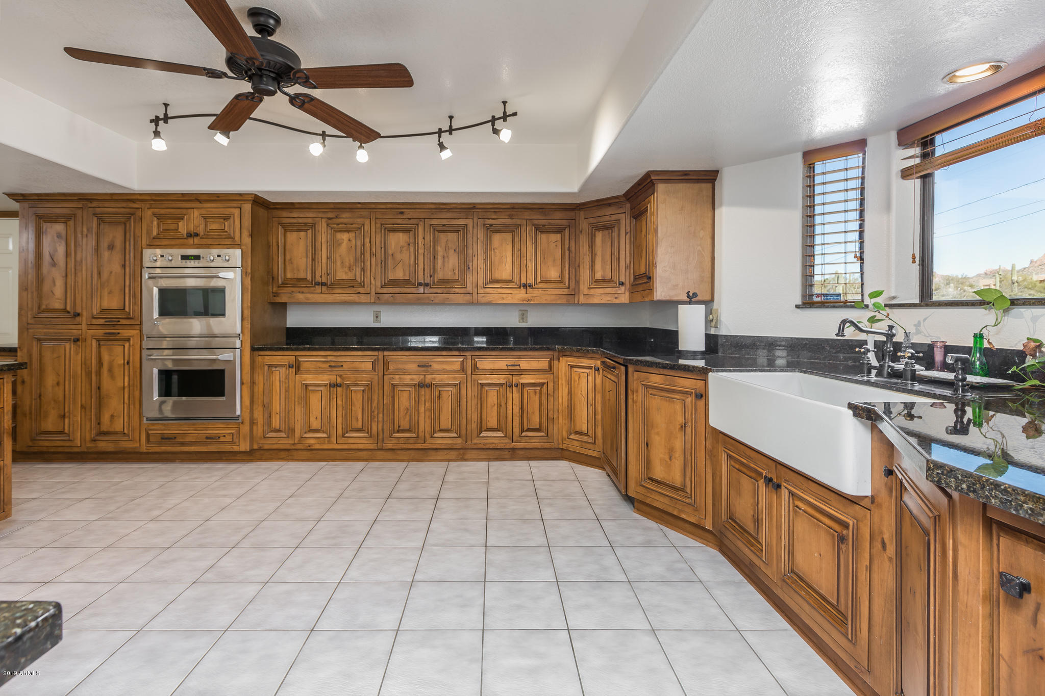 3682 North La Barge Road Apache Junction, AZ 85119 - Photo 12 of 52 Kitchen 3