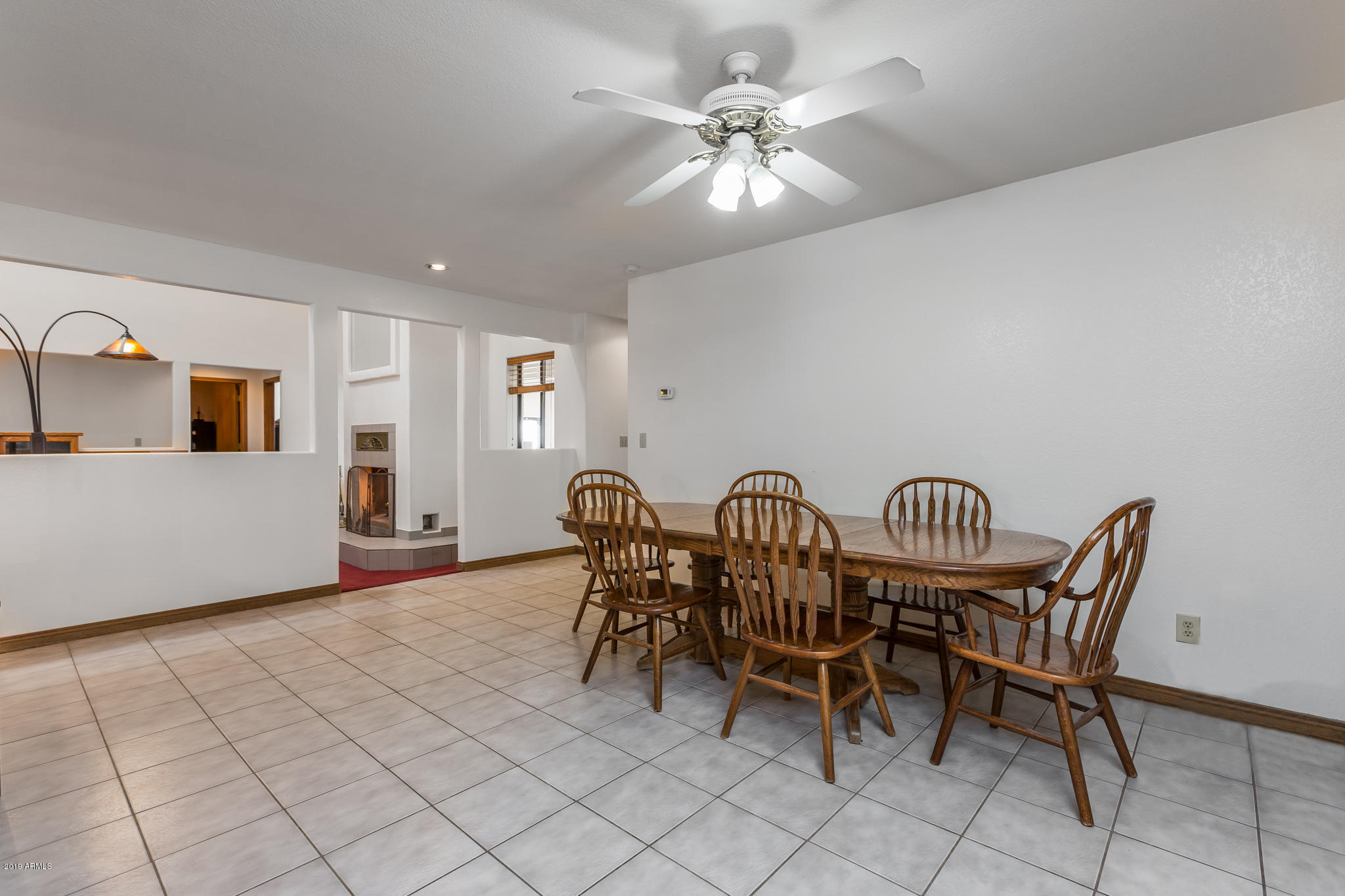3682 North La Barge Road Apache Junction, AZ 85119 - Photo 13 of 52 Dining 2
