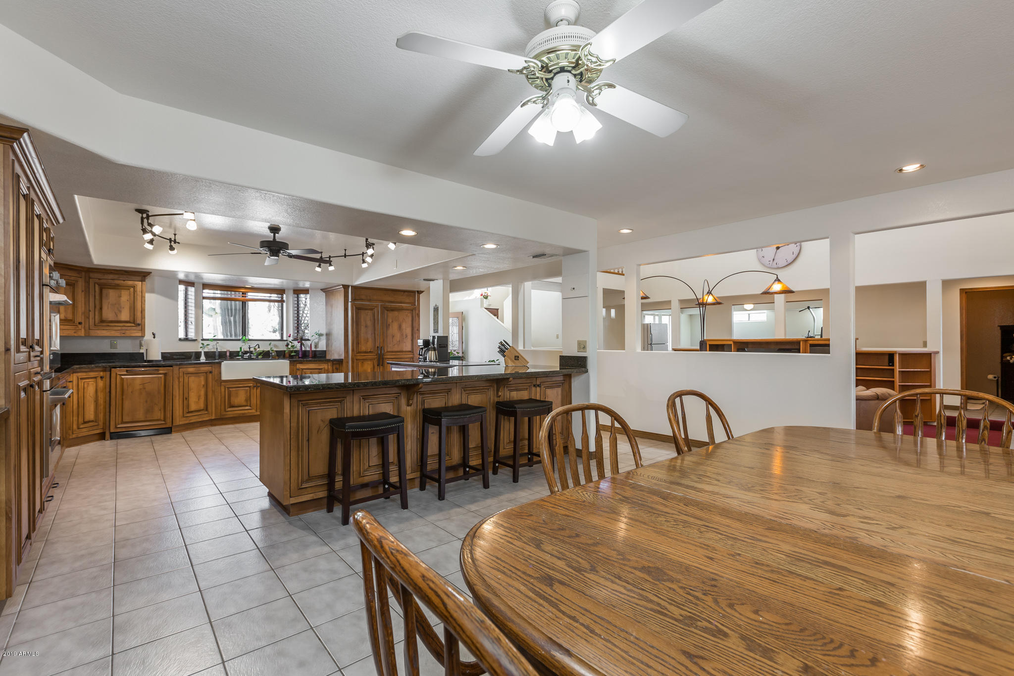 3682 North La Barge Road Apache Junction, AZ 85119 - Photo 14 of 52 Dining 3