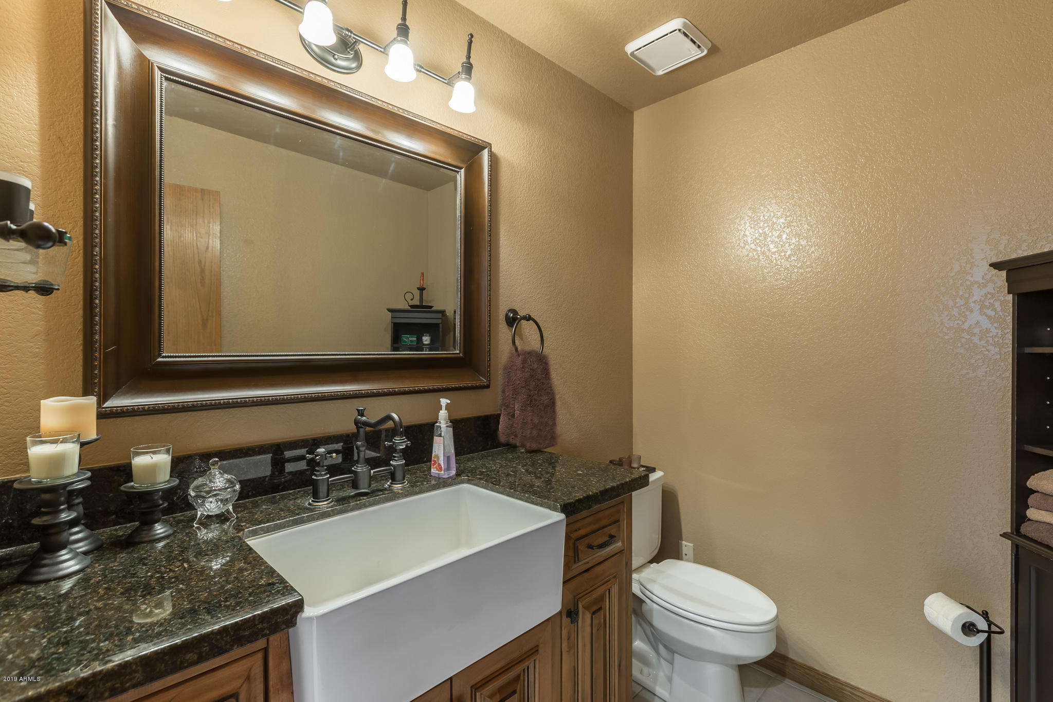 3682 North La Barge Road Apache Junction, AZ 85119 - Photo 19 of 52 Bathroom