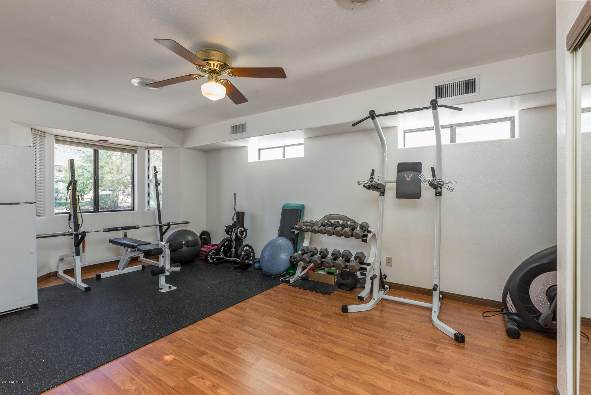 3682 North La Barge Road Apache Junction, AZ 85119 - Photo 20 of 52 Gym