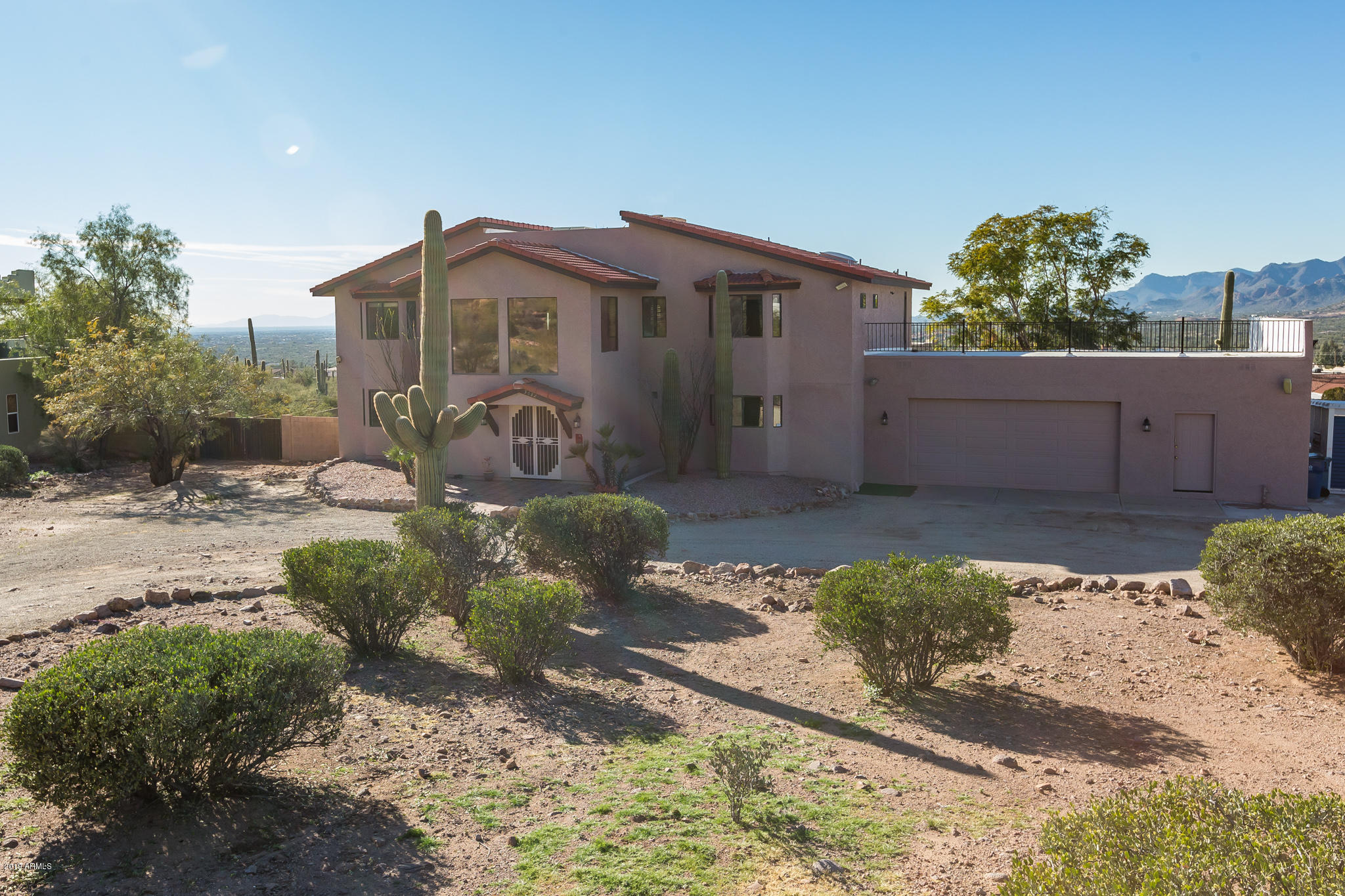 3682 North La Barge Road Apache Junction, AZ 85119 - Photo 2 of 52 front2