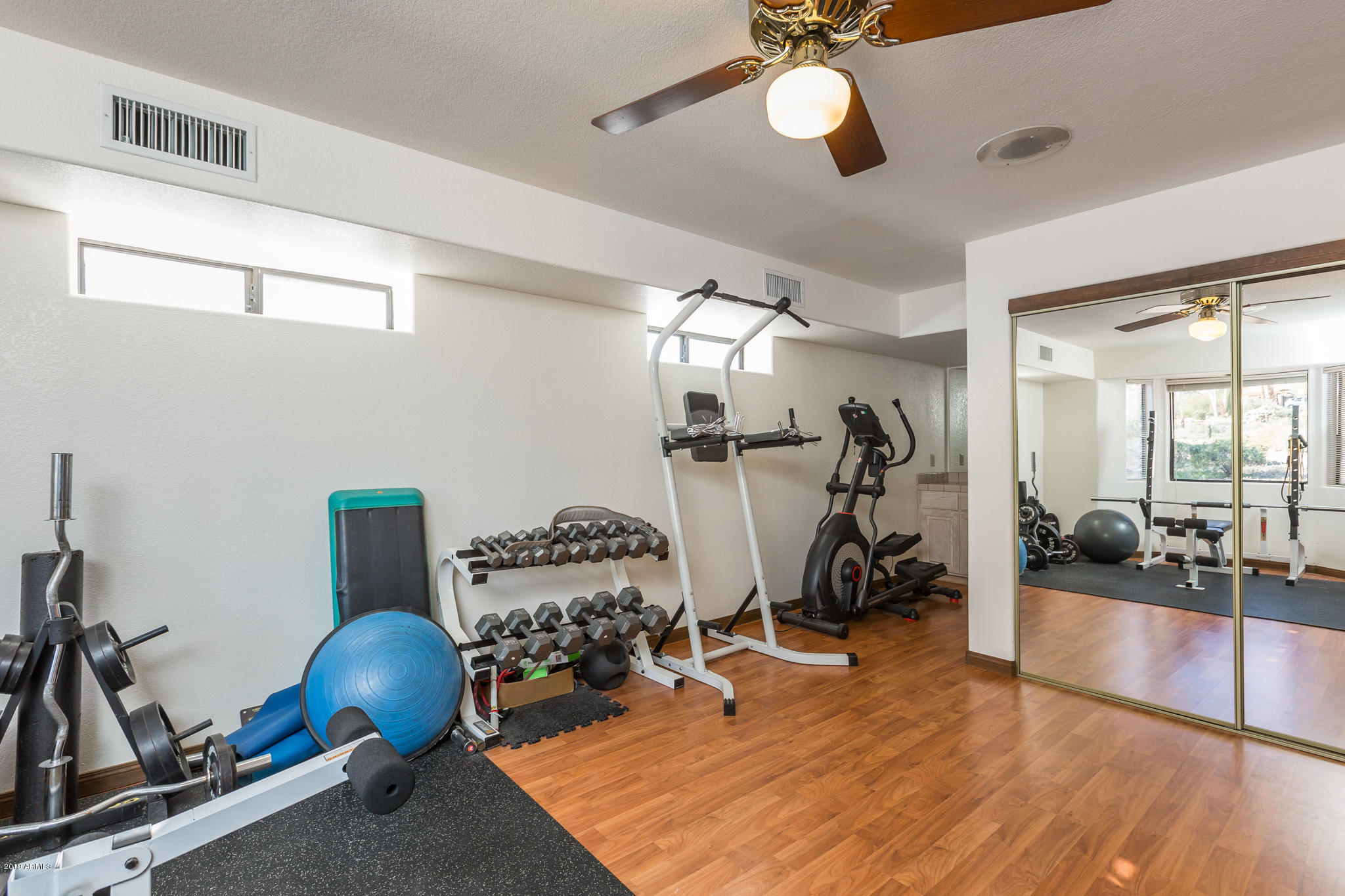 3682 North La Barge Road Apache Junction, AZ 85119 - Photo 21 of 52 Gym 2