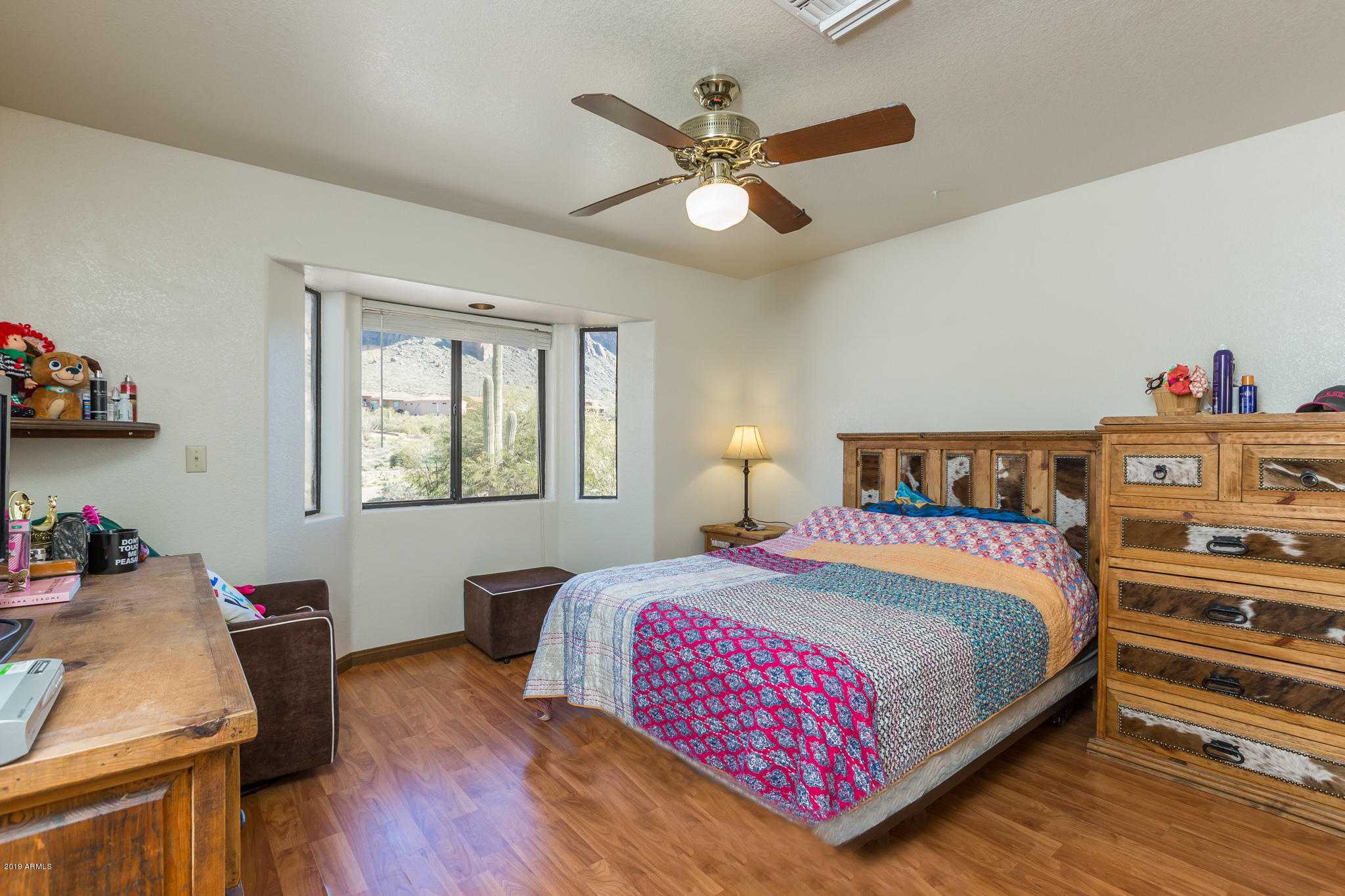 3682 North La Barge Road Apache Junction, AZ 85119 - Photo 24 of 52 Bed 3