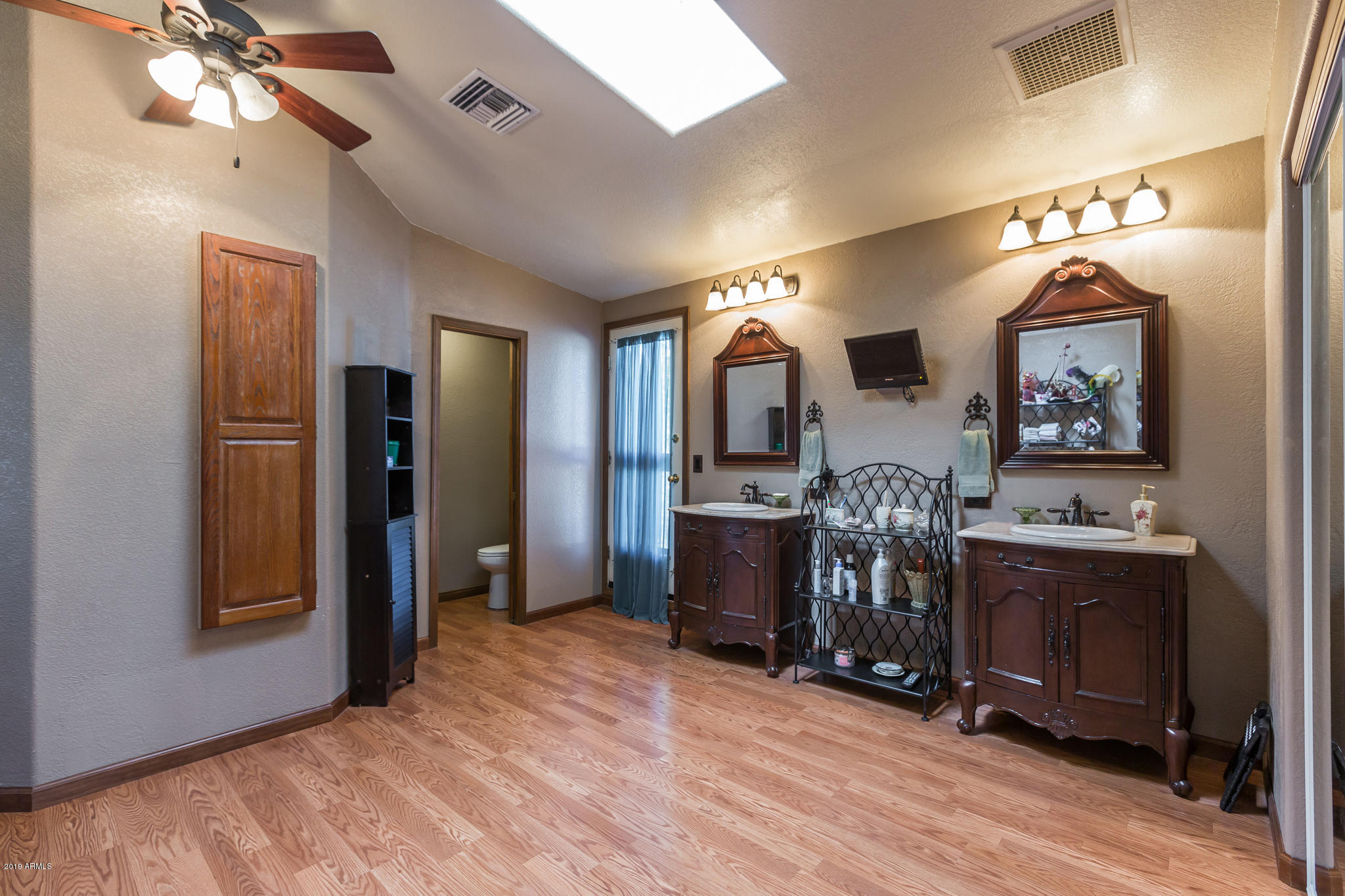 3682 North La Barge Road Apache Junction, AZ 85119 - Photo 27 of 52 Master bath