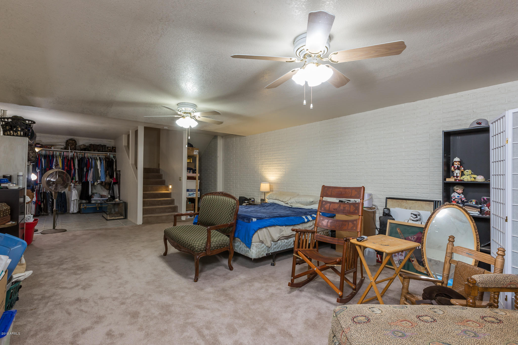 3682 North La Barge Road Apache Junction, AZ 85119 - Photo 31 of 52 Basement