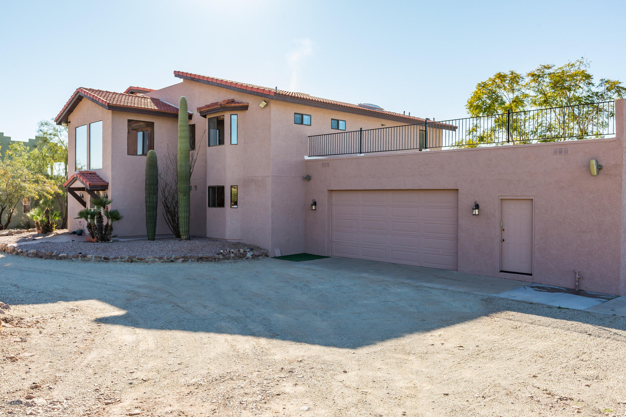 3682 North La Barge Road Apache Junction, AZ 85119 - Photo 4 of 52 Front 4