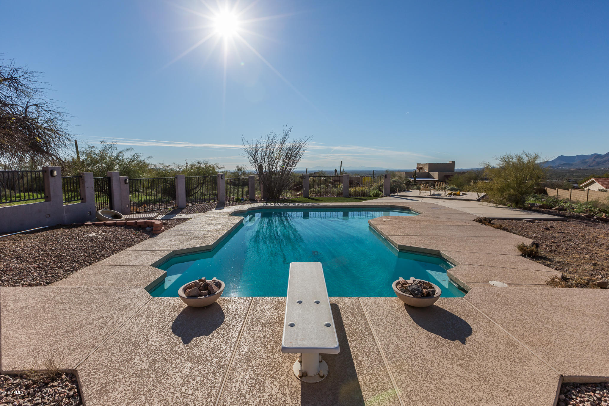 3682 North La Barge Road Apache Junction, AZ 85119 - Photo 42 of 52 Pool 3