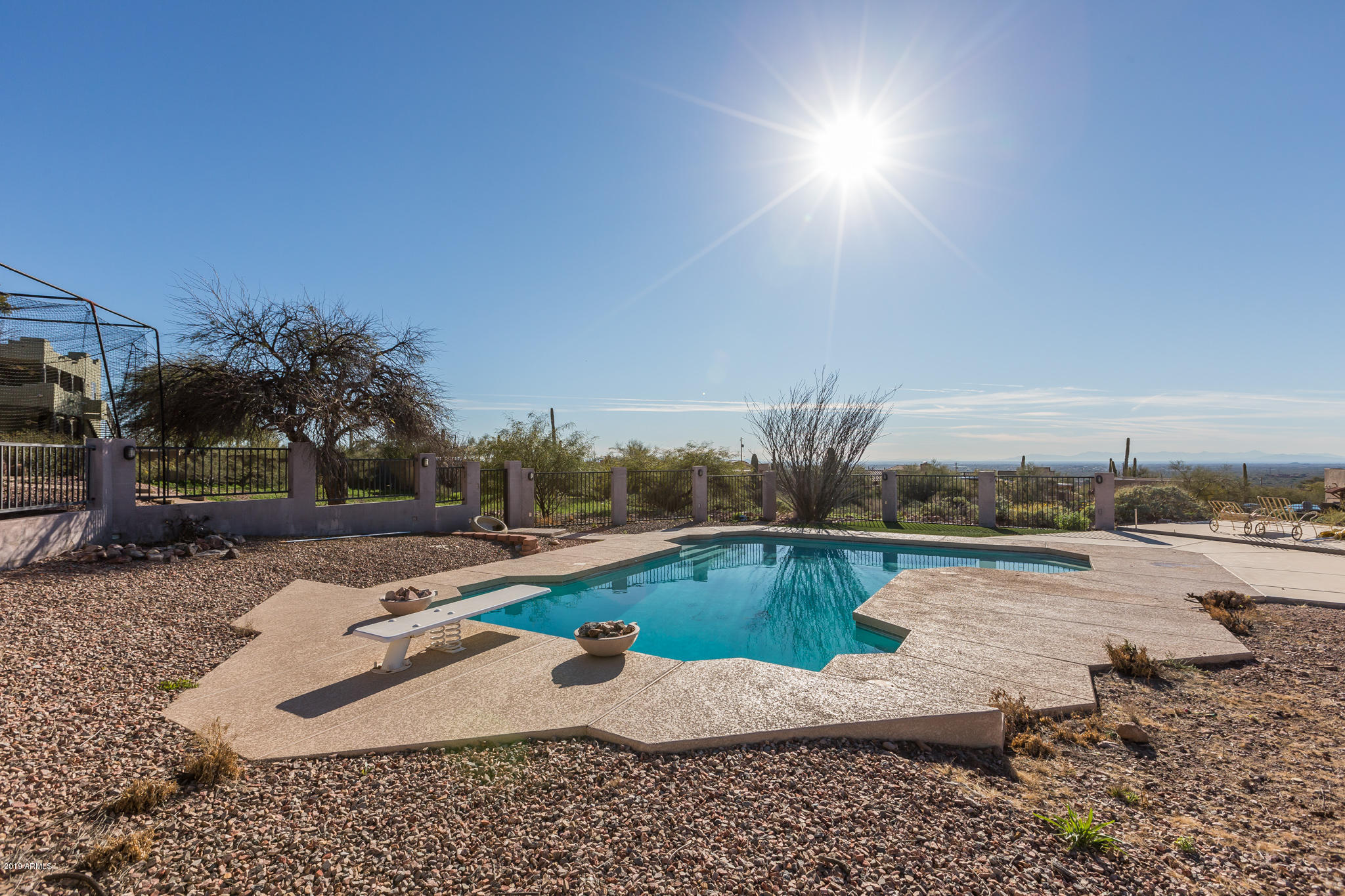 3682 North La Barge Road Apache Junction, AZ 85119 - Photo 43 of 52 Pool 4