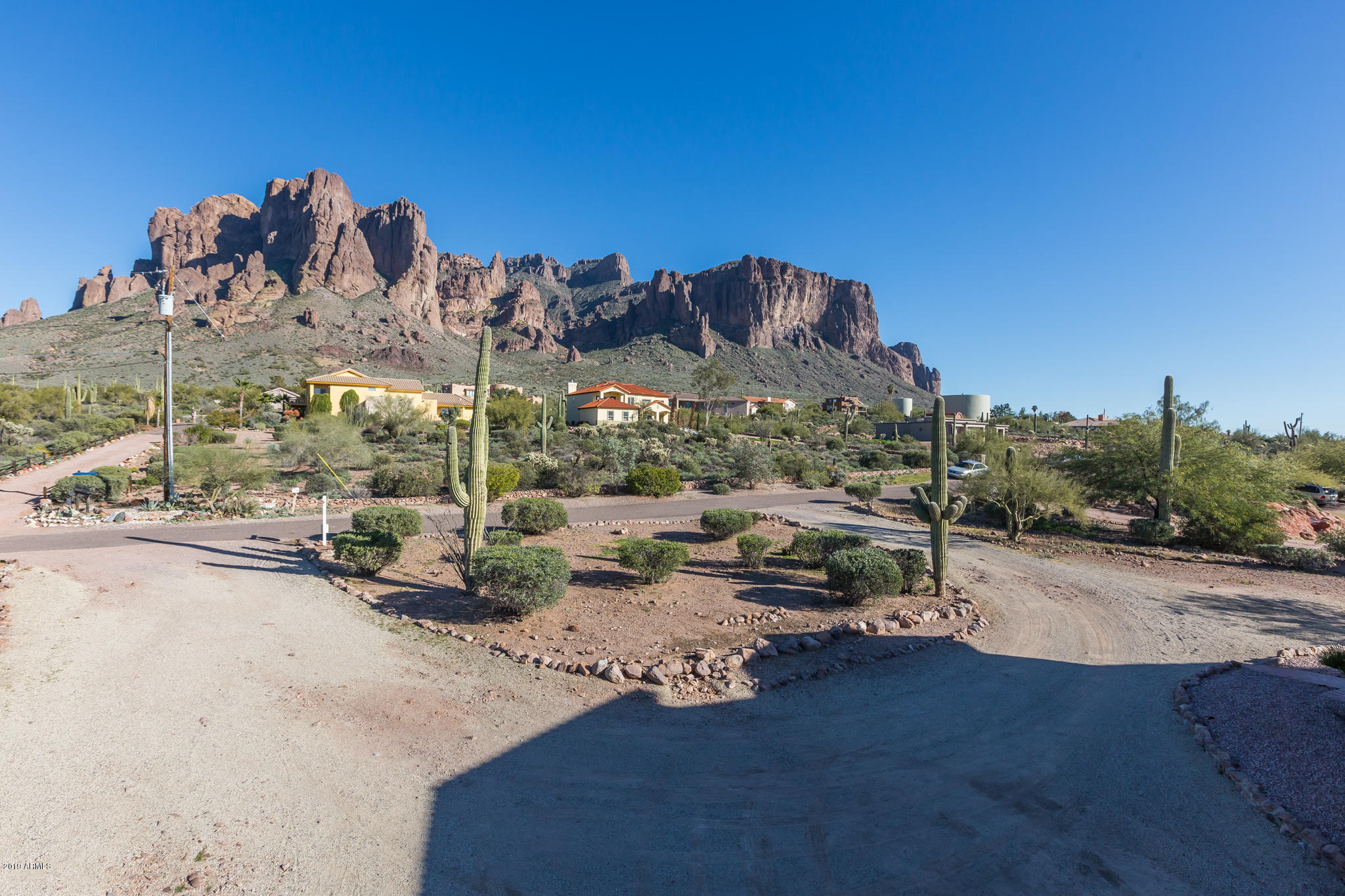 3682 North La Barge Road Apache Junction, AZ 85119 - Photo 49 of 52 Superstition Mountain