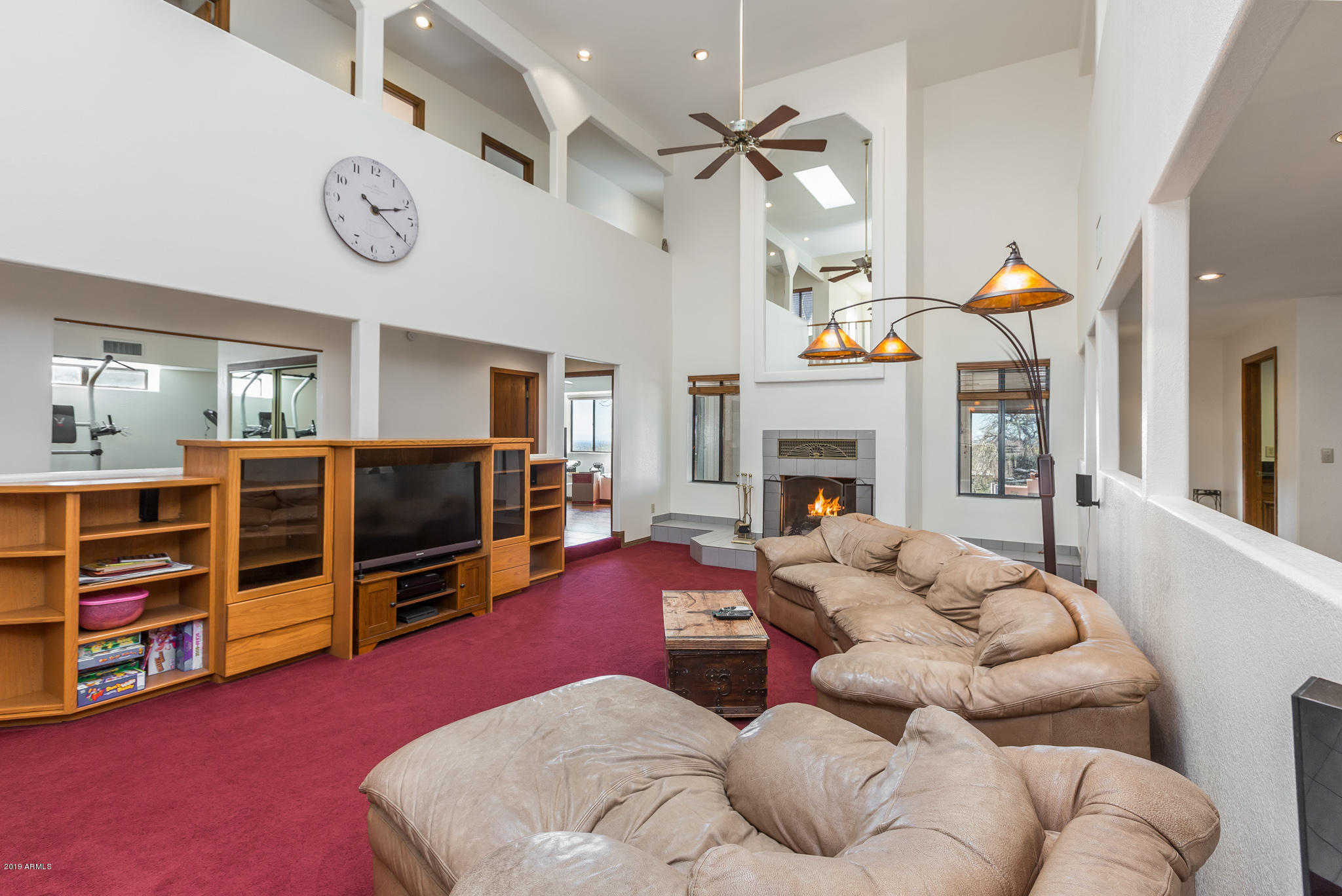 3682 North La Barge Road Apache Junction, AZ 85119 - Photo 6 of 52 Family room