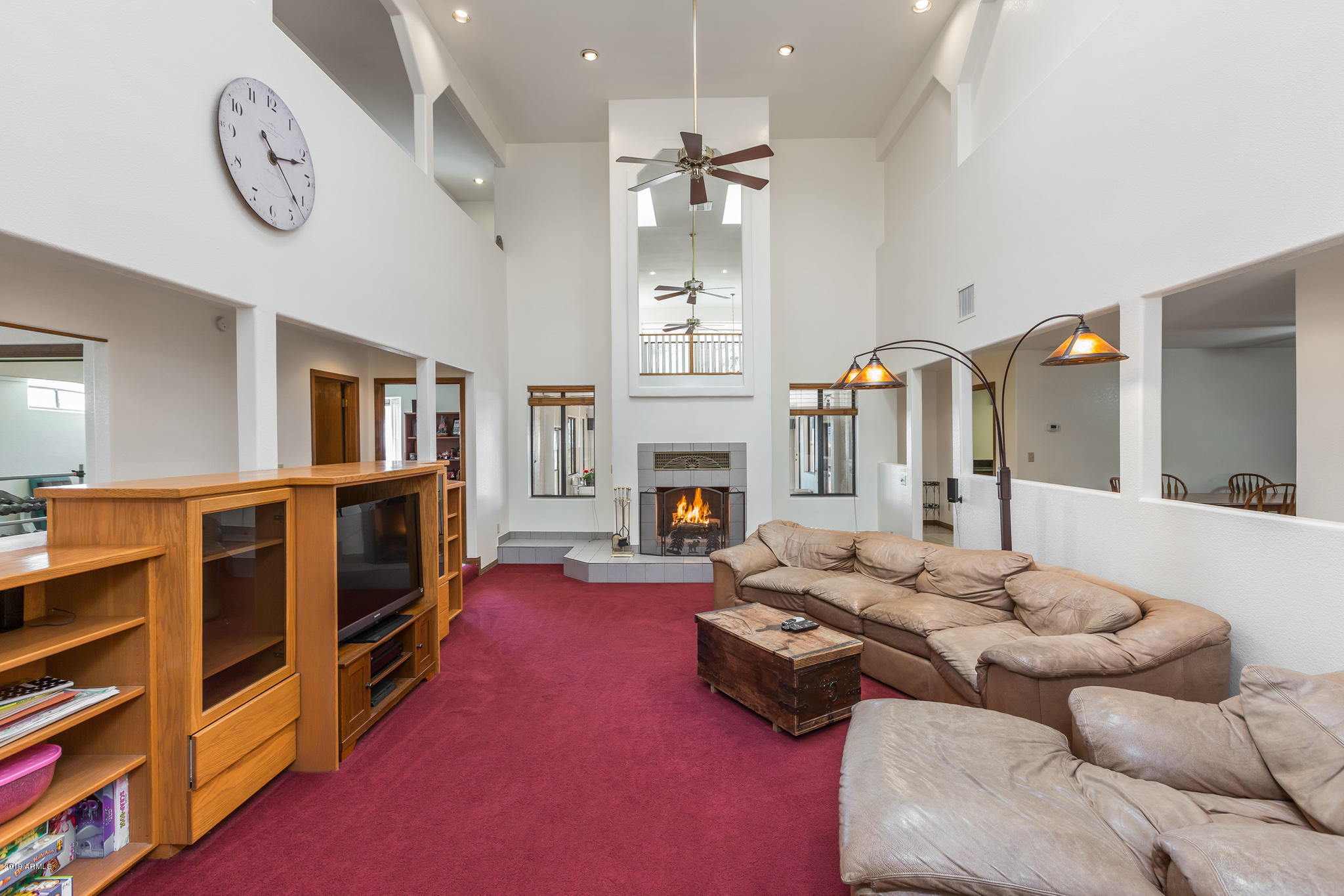 3682 North La Barge Road Apache Junction, AZ 85119 - Photo 7 of 52 Family room 2