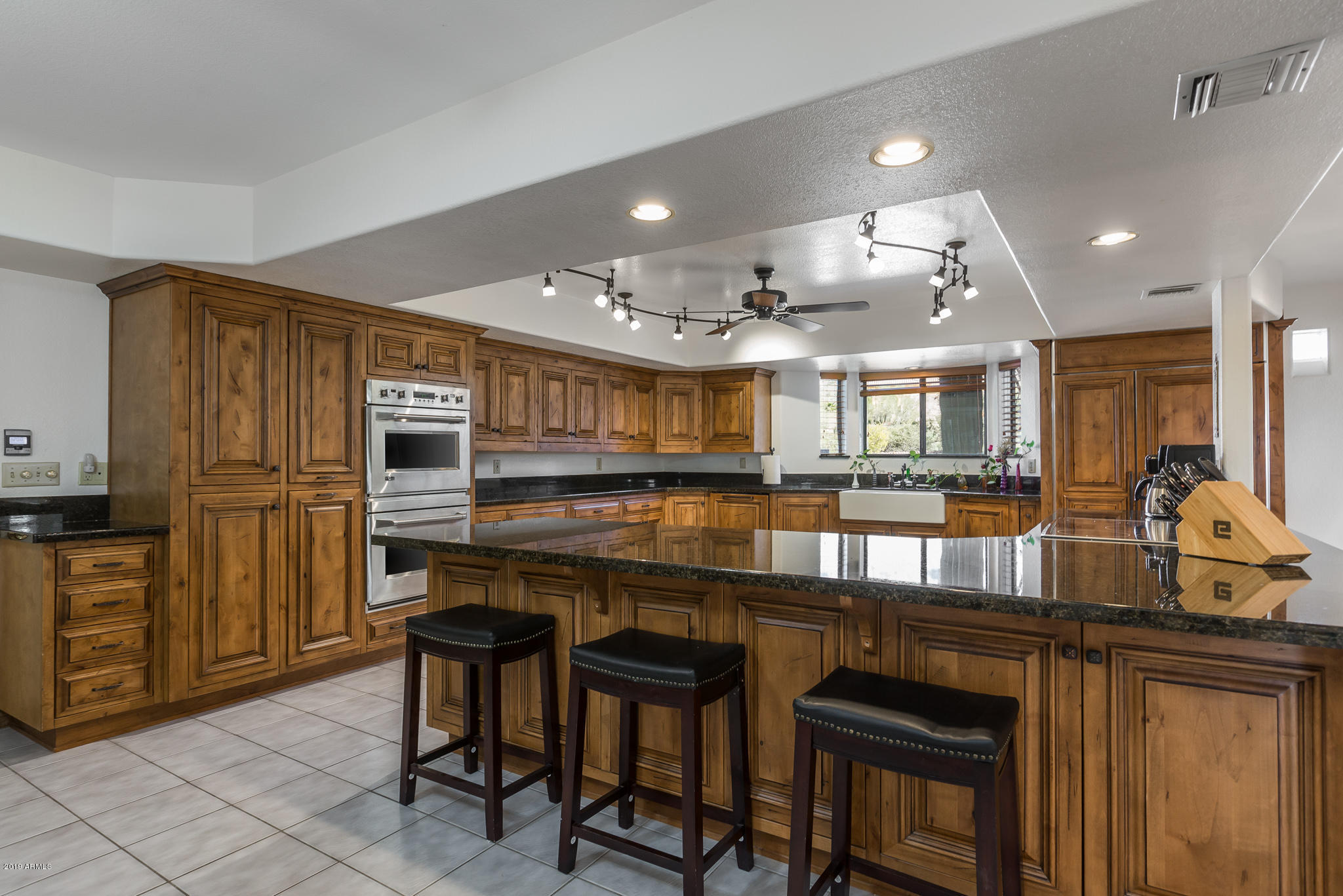 3682 North La Barge Road Apache Junction, AZ 85119 - Photo 9 of 52 Kitchen 1