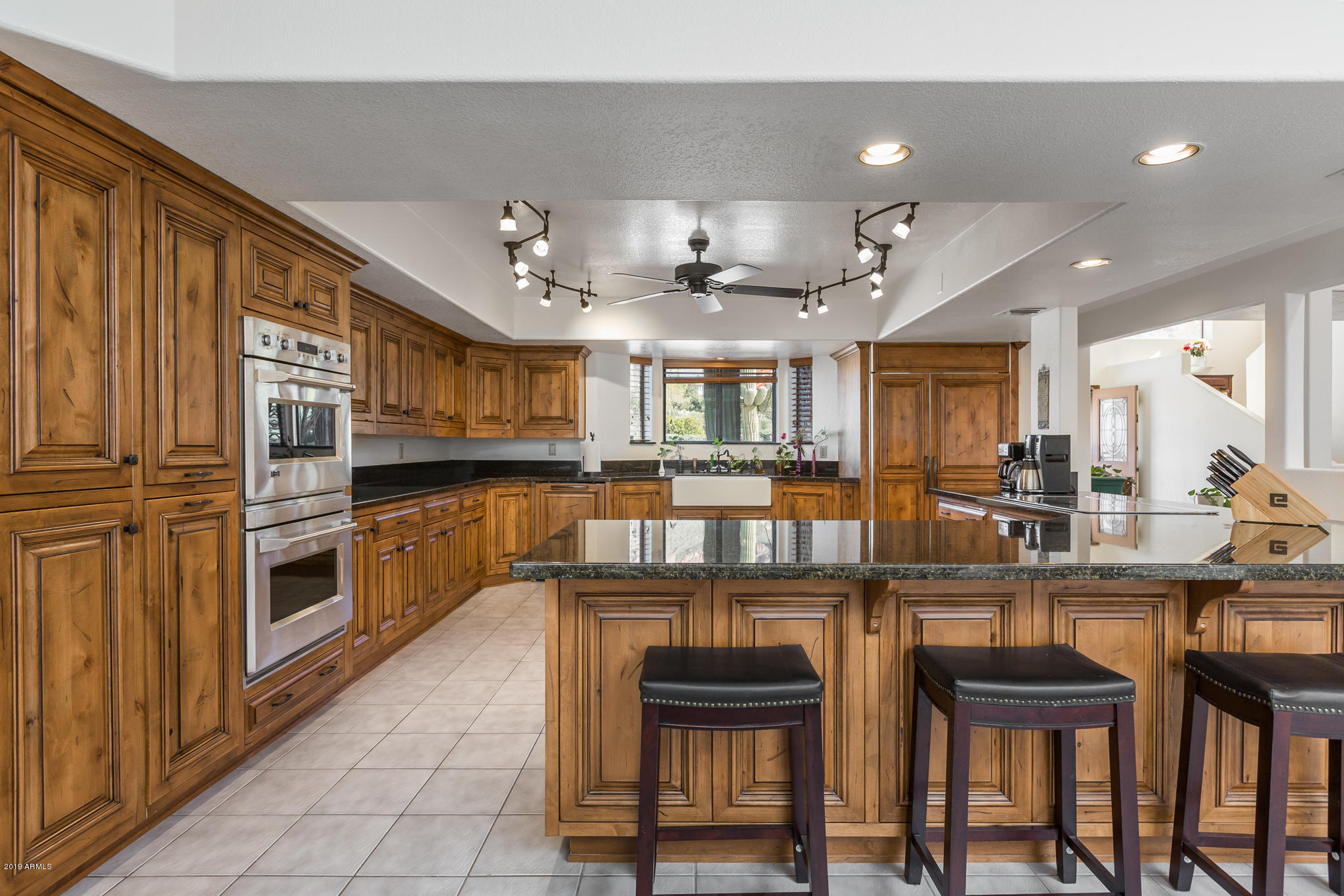 3682 North La Barge Road Apache Junction, AZ 85119 - Photo 10 of 52 Kitchen 2