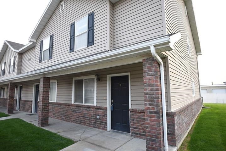 429 Raven Way, Unit A Chubbuck, ID 83202 - Photo 1 of 1 Gallery Image 1
