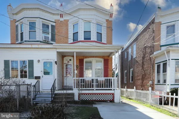 $2,500 | 8 Wynnewood Avenue, Collingswood, NJ 08108