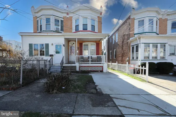 $2,500 | 8 Wynnewood Avenue, Collingswood, NJ 08108
