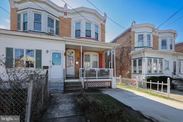 $2,500 | 8 Wynnewood Avenue, Collingswood, NJ 08108