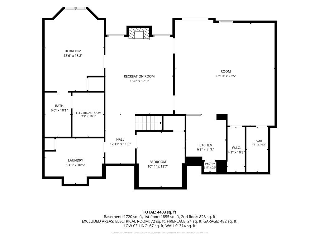 2808 Rosebud Road Loganville, GA 30052 - Photo 44 of 45