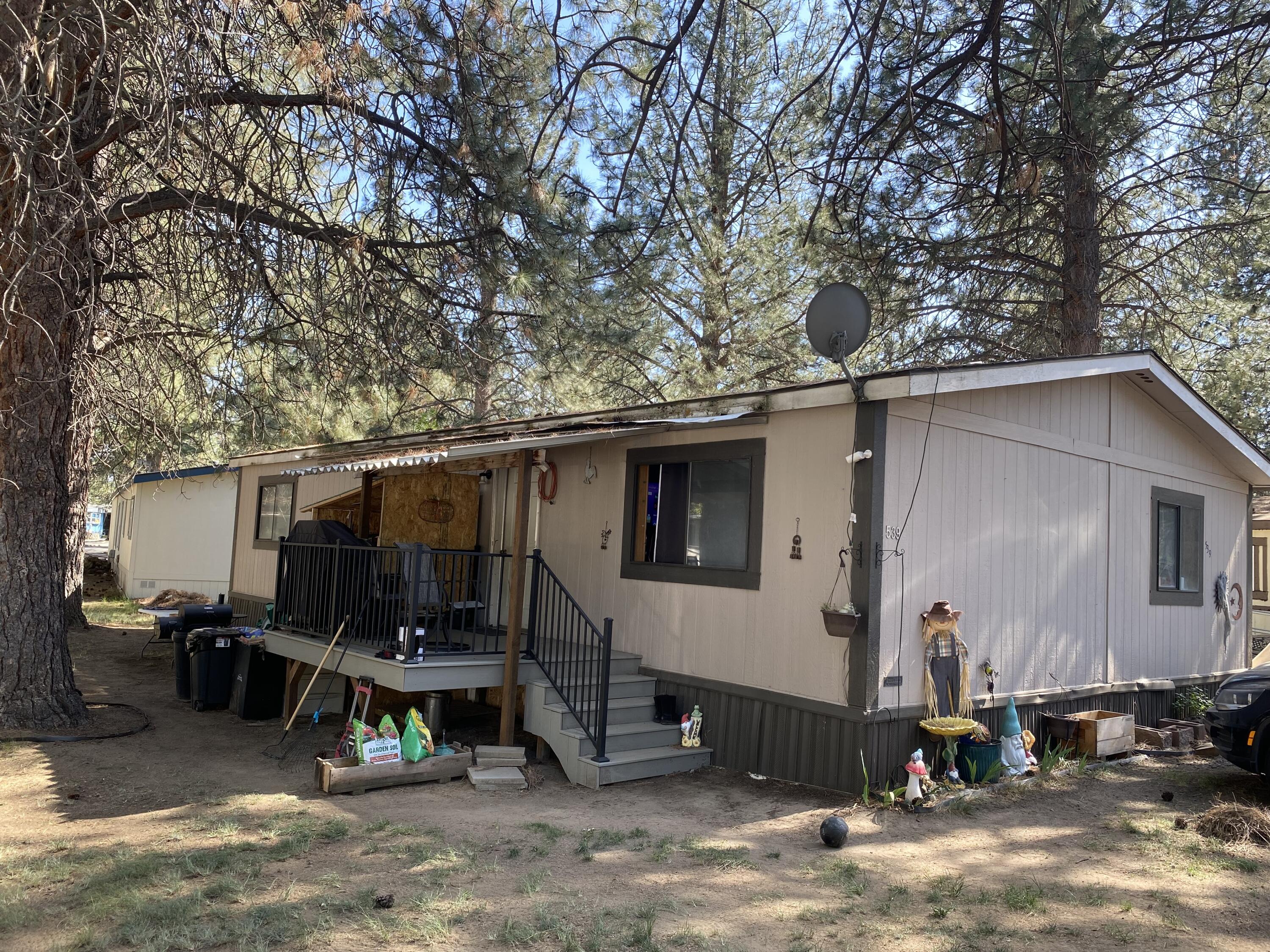 61000 Brosterhous Road, Unit 539 Bend, OR 97702 - Photo 1 of 2 IMG_8446