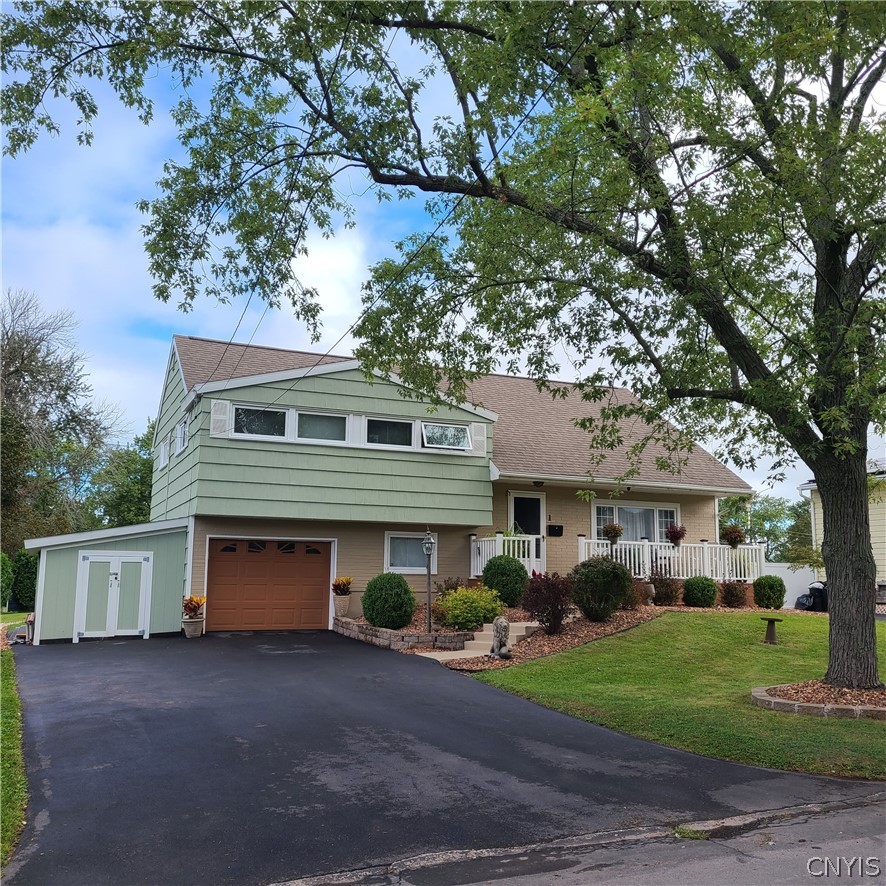 1 Blueberry Road Clay, NY 13090 - Photo 1 of 1