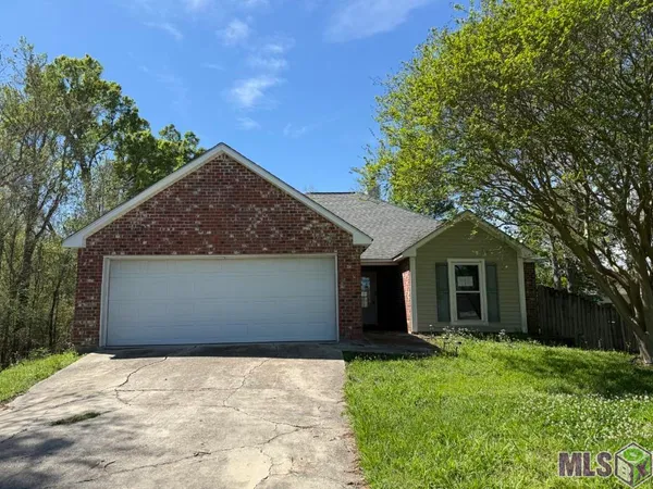 $190,000 | 15253 East Bayou Drive, Prairieville, LA 70769