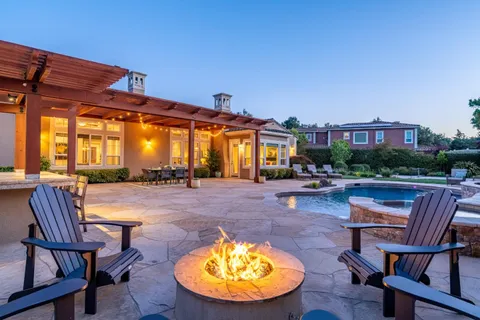 $2,999,000 | 18780 Alicante Circula, Morgan Hill, CA 95037