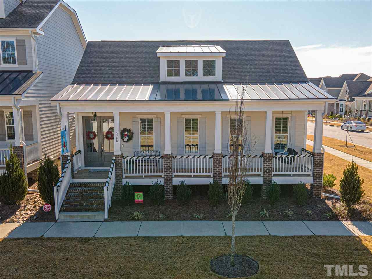 5700 Beardall Street Raleigh, NC 27616 - Photo 1 of 26 Gallery Image 1