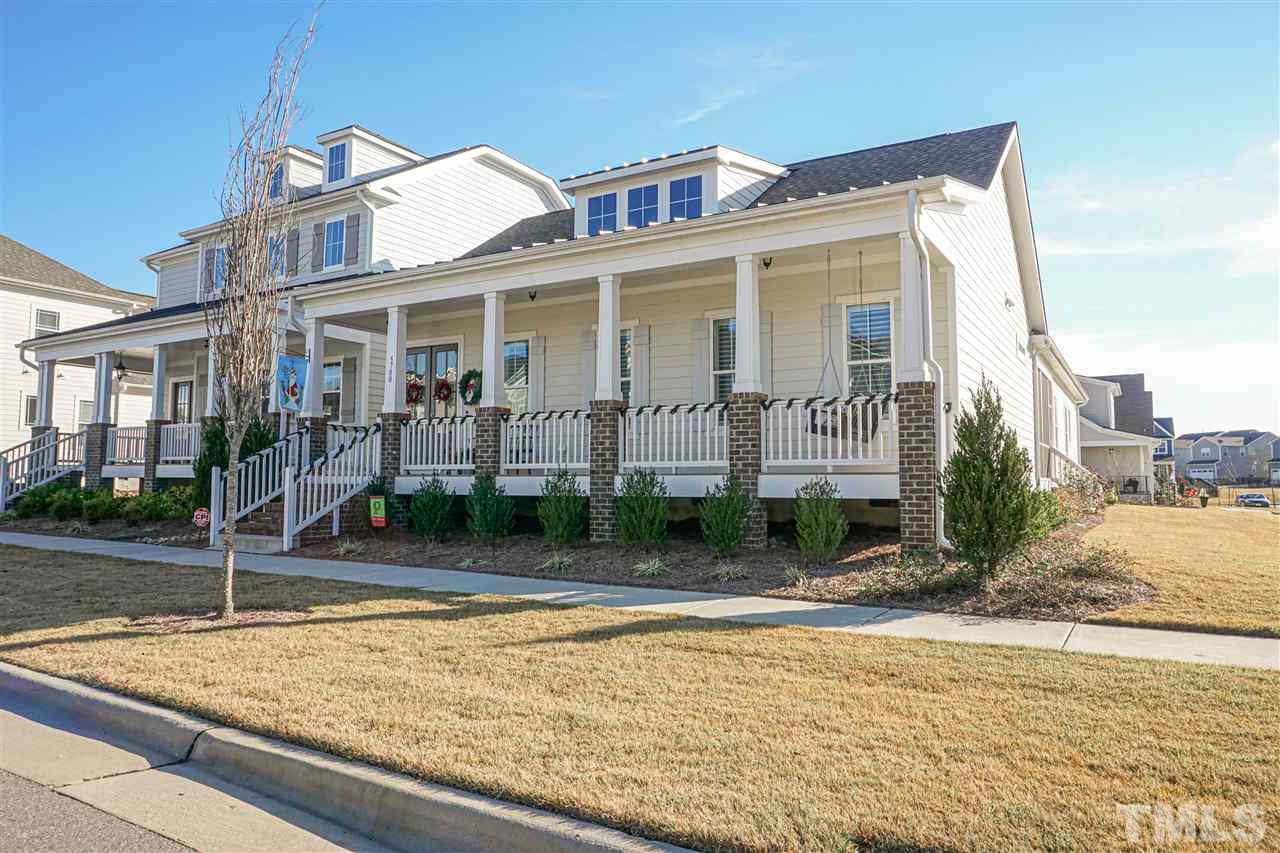 5700 Beardall Street Raleigh, NC 27616 - Photo 2 of 26 Gallery Image 2