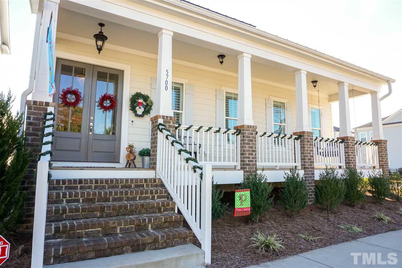 5700 Beardall Street Raleigh, NC 27616 - Photo 3 of 26 Gallery Image 3
