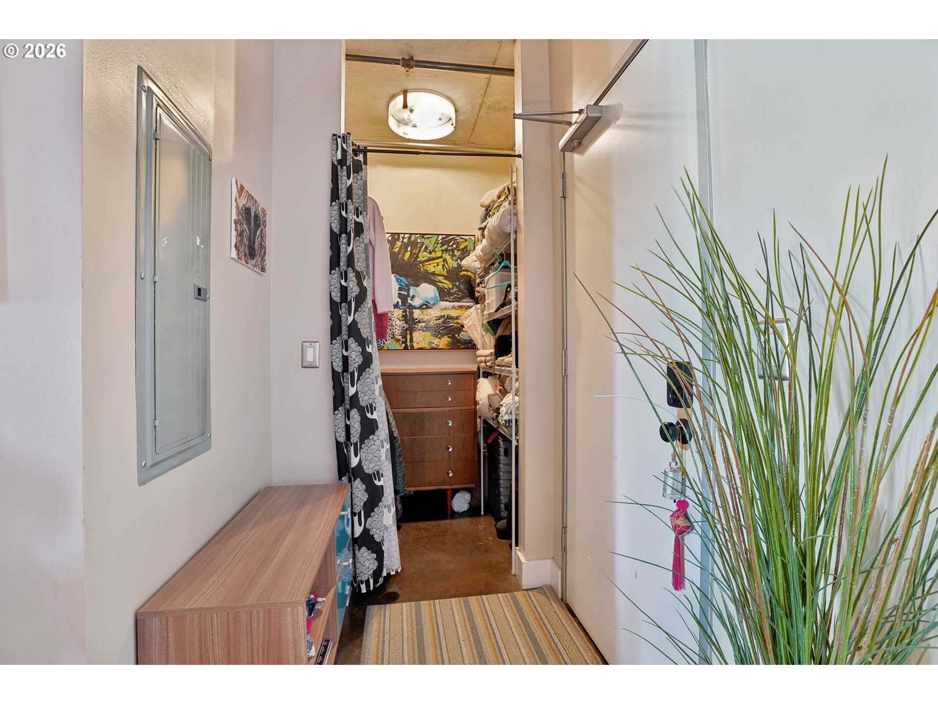 411 Northwest Flanders Street, Unit 302 Portland, OR 97209 - Photo 19 of 41