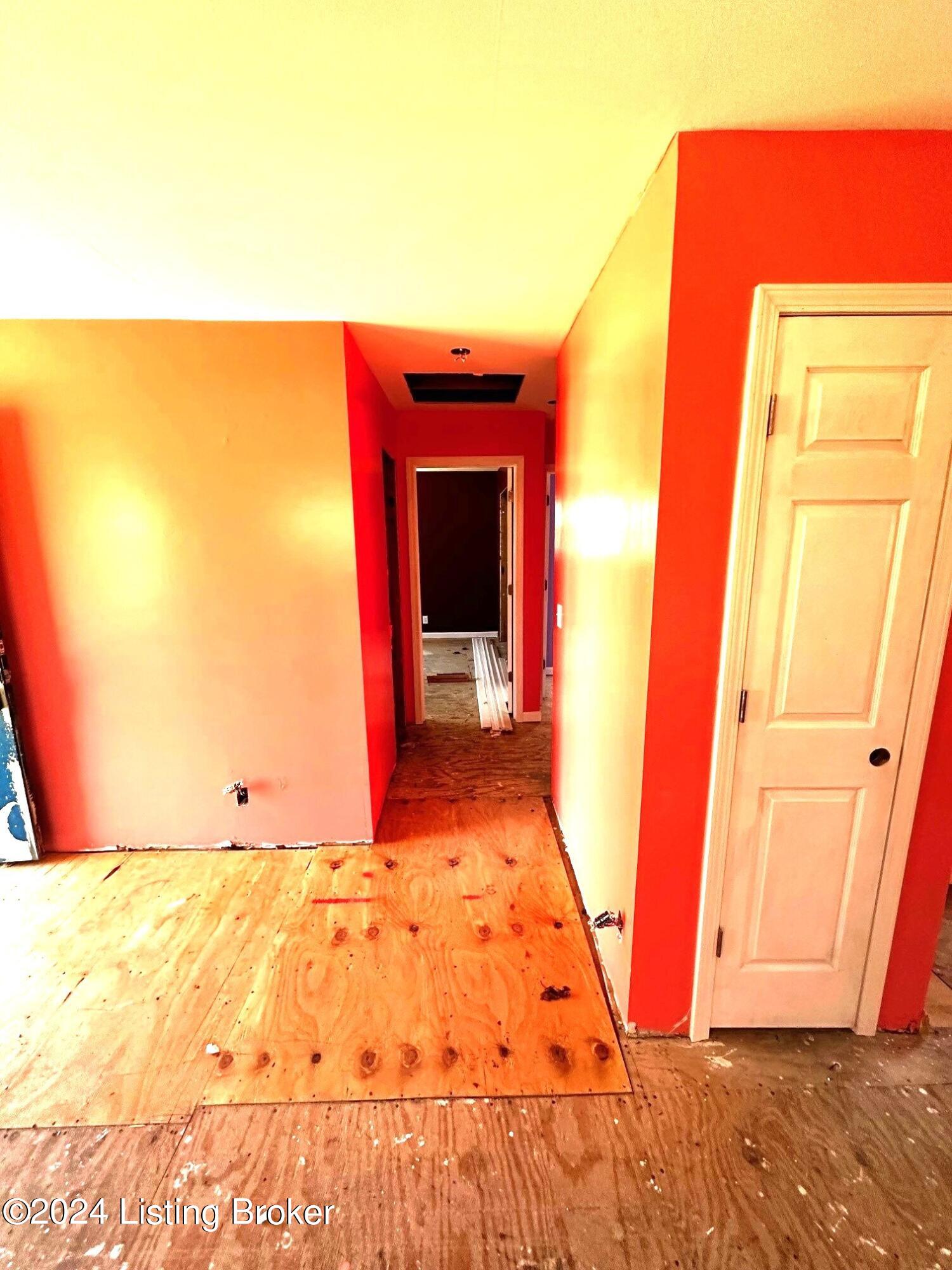1854 Roe Hill Road Brooks, KY 40109 - Photo 10 of 27 0