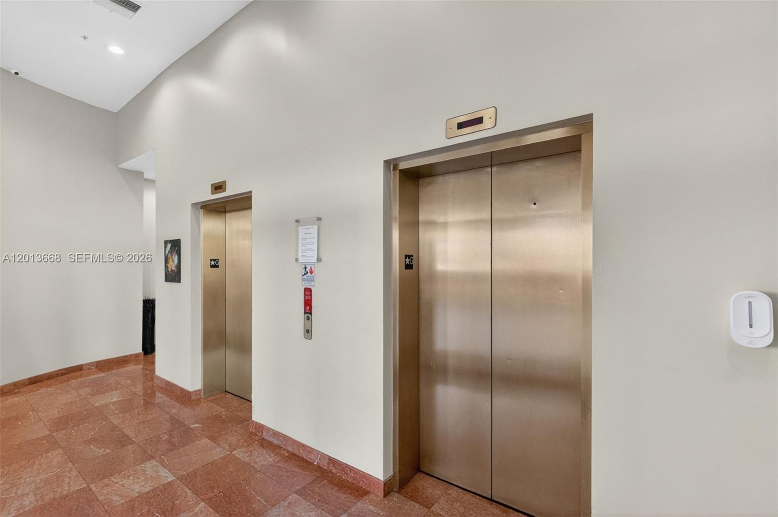 5271 Southwest 8th Street, Unit 305 Miami, FL 33134 - Photo 27 of 35