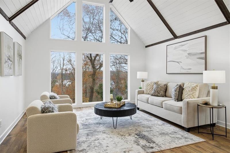 4225 Twin Rivers Drive Gainesville, GA 30504 - Photo 11 of 77