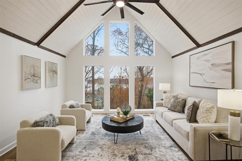 4225 Twin Rivers Drive Gainesville, GA 30504 - Photo 13 of 77