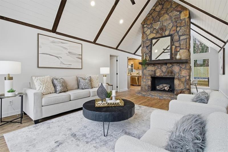 4225 Twin Rivers Drive Gainesville, GA 30504 - Photo 16 of 77