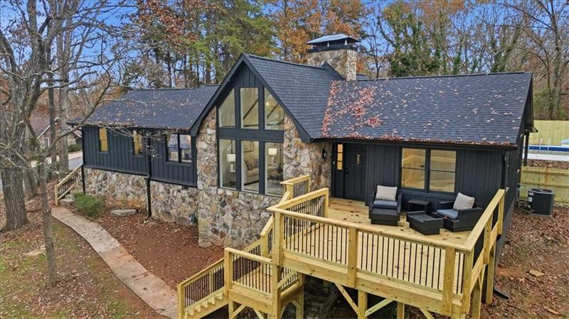 4225 Twin Rivers Drive Gainesville, GA 30504 - Photo 2 of 77