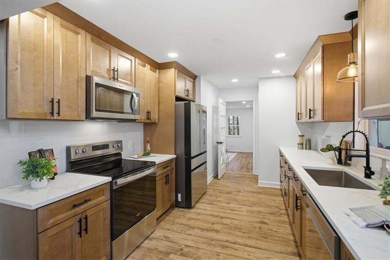 4225 Twin Rivers Drive Gainesville, GA 30504 - Photo 21 of 77