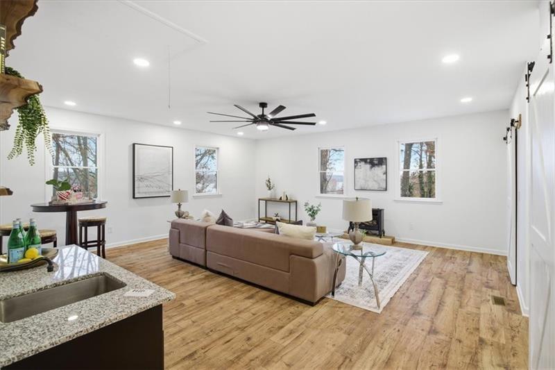 4225 Twin Rivers Drive Gainesville, GA 30504 - Photo 24 of 77